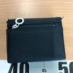 0717-1060 MARY QUANT ミニウォレットの画像