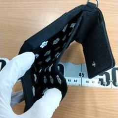 0717-1060 MARY QUANT ミニウォレットの画像