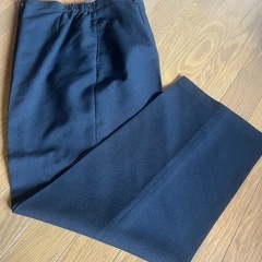 パンツスーツ　レディース　17Rの画像