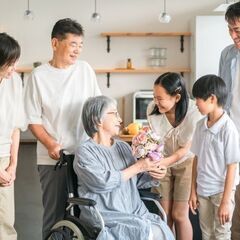 介護（正職員）の画像