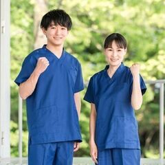 介護（正職員）の画像