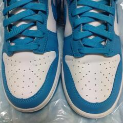 DUNK HIGH RETRO ナイキ スニーカーの画像