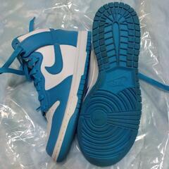 DUNK HIGH RETRO ナイキ スニーカーの画像