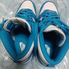 DUNK HIGH RETRO ナイキ スニーカーの画像