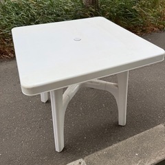 テーブル　外用