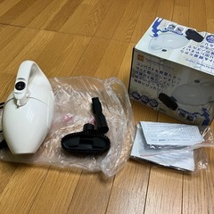 パワフルハンディクリーナー