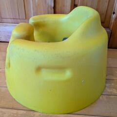 Bumbo バンボ ベビーソファ 子供椅子 バンボチェア ベビーチェア イエロー
の画像