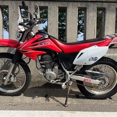 XR230の画像