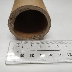 厚紙　ロール芯の画像