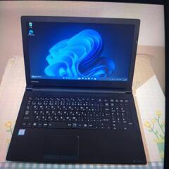 美品.薄型デザイン❗️第７世代.大容量搭載❗️TOSHIBADy...