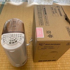 卓上 加湿器
