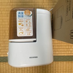 卓上 加湿器の画像