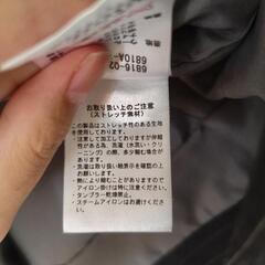 [ほぼ未使用]レディース　スーツジャケット　LAPIS  LUCE BEAMS 38号の画像