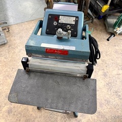 富士 フジ インパルス シーラー FI-200-10 シーリング 梱装 接着 業務