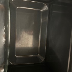 電子レンジの画像