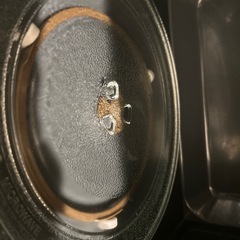 電子レンジの画像