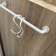 LOWYA ランドセルラック 子供収納の画像