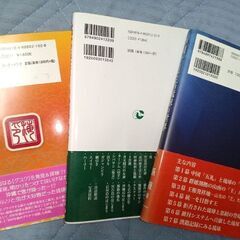沖縄・琉球・中国との歴史本３冊セットの画像