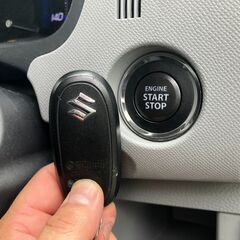 【長野県岡谷市大栄町より】H24 ワゴンR FXリミテッド　車検R9.8 内外装機関程度良し！　の画像
