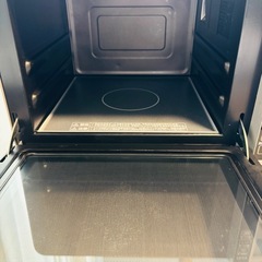 HITACHI MRO-GF6 オーブンレンジ の画像