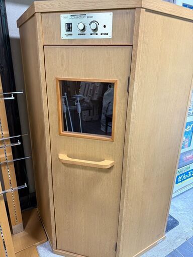 スウェットランド　EP821 ナショナル ホームサウナ　 家庭用サウナ スウェットランド EP821 ナショナル ホームサウナ 家庭用サウナ