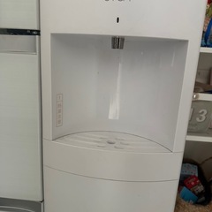 フレシャス　ウォーターサーバーの画像