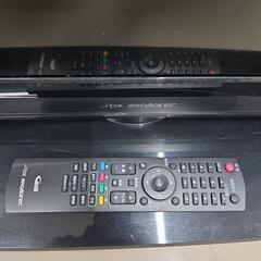 【配送無料】DXアンテナ株式会社 32V型液晶テレビ　7766の画像