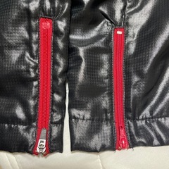 adidas上下ジャージの画像