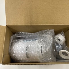 
蛇口直結型浄水器 の画像