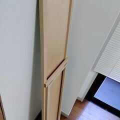 ミラーの画像