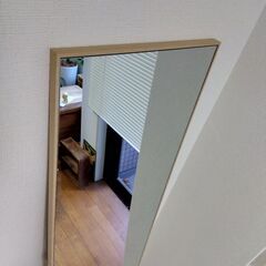 ミラーの画像