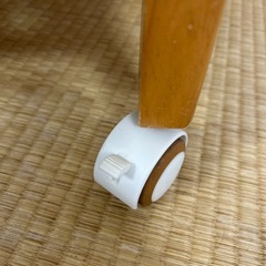 ベビーベッド パタン2の画像