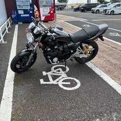 バイク仲間募集