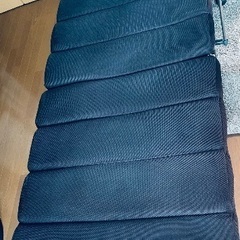 折りたたみベッドの画像