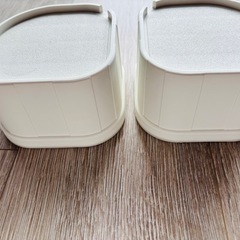 洗濯機かさ上げ台4個セットの画像