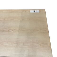 机 PC デスク 学習机 120cm 60cmの画像