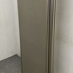 KOKUYO/コクヨ パーティション パーテーション 3連 パネルスクリーン キャスター付き 仕切り 折り畳み可 中古家具 店頭引取歓迎 R9822の画像