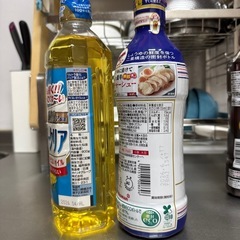 日清ヘルシークリア のみの画像