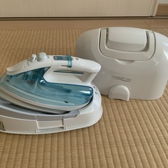 アイロン