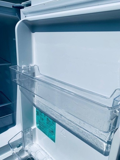 🌸Haier ノンフロン冷凍冷蔵庫 JR-NF140N