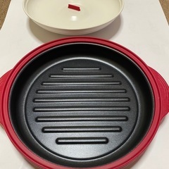電子レンジ魚焼き
の画像