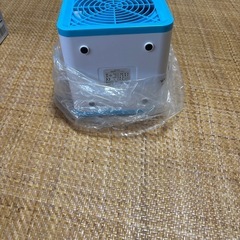 🩷コンパクト冷風🩷定価10000円🩷の画像