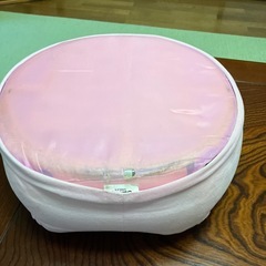座椅子の画像