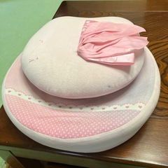 座椅子の画像