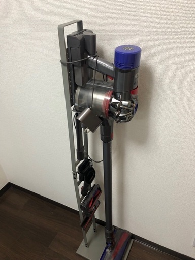 ダイソン　掃除機