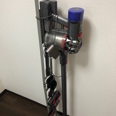 ダイソン　掃除機