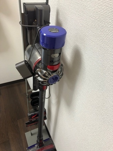ダイソン　掃除機