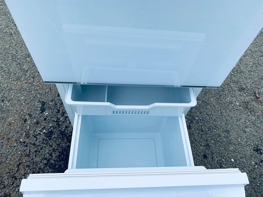 ?Hisense ノンフロン冷凍冷蔵庫 HR-G13C-W 