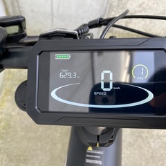 元値¥198,000の電動アシスト自転車の画像