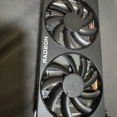 RX 6600の画像